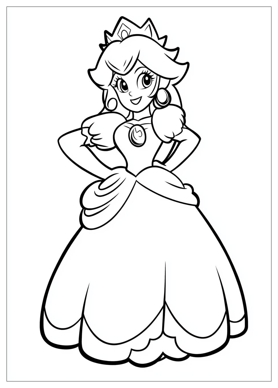 princess_peach_coloring_pages_16