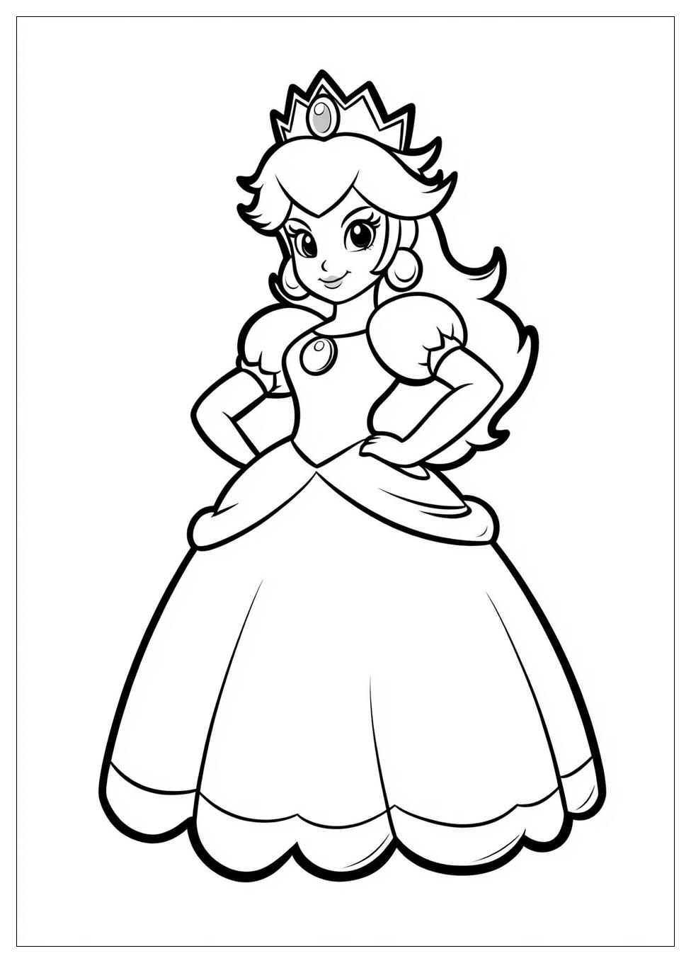 princess_peach_coloring_pages_17