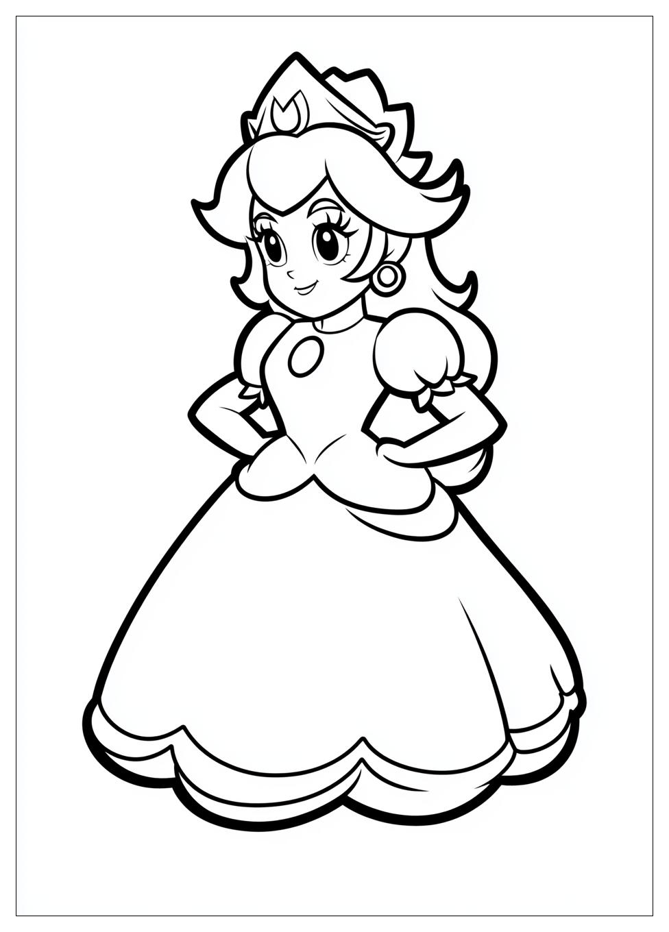 princess_peach_coloring_pages_20