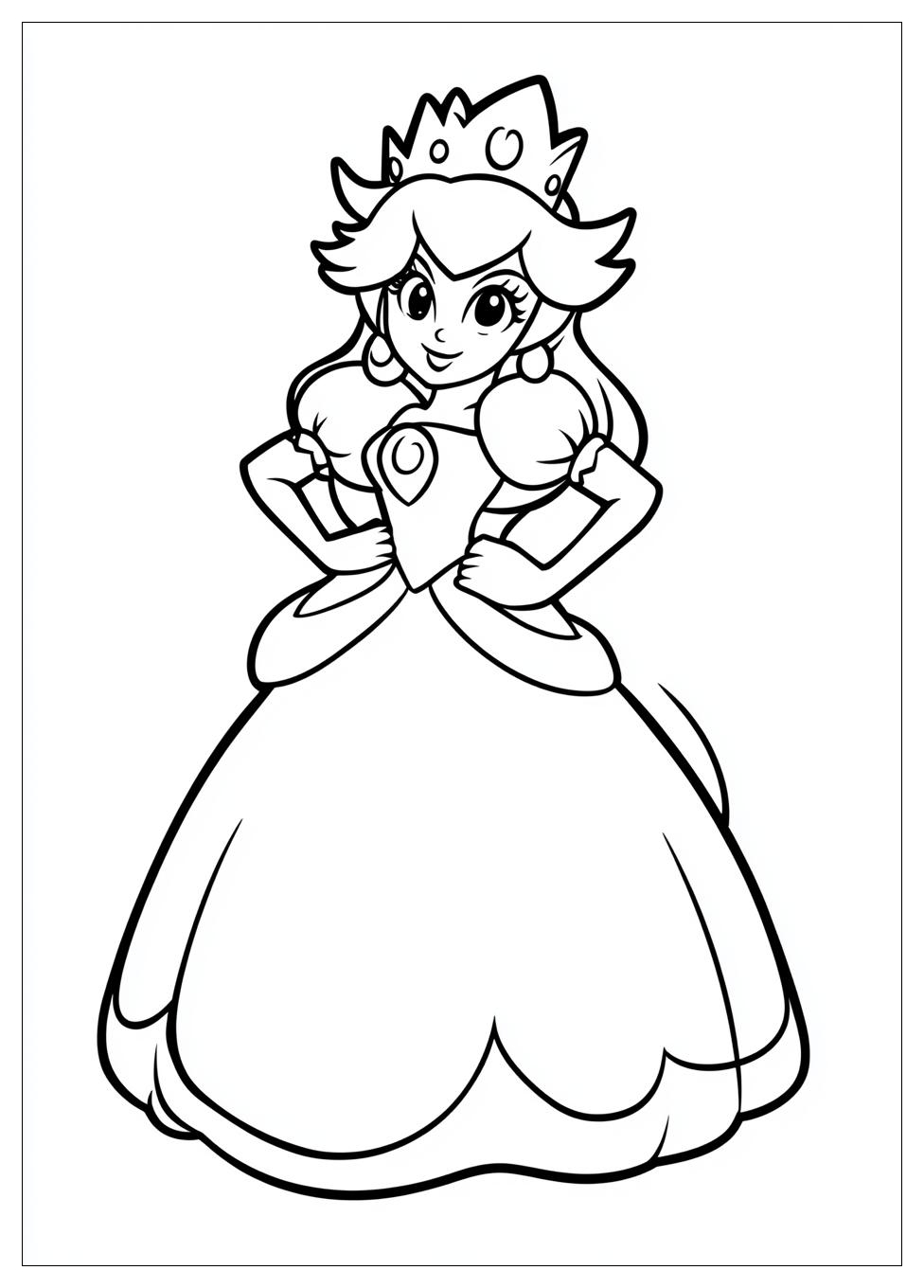 princess_peach_coloring_pages_22