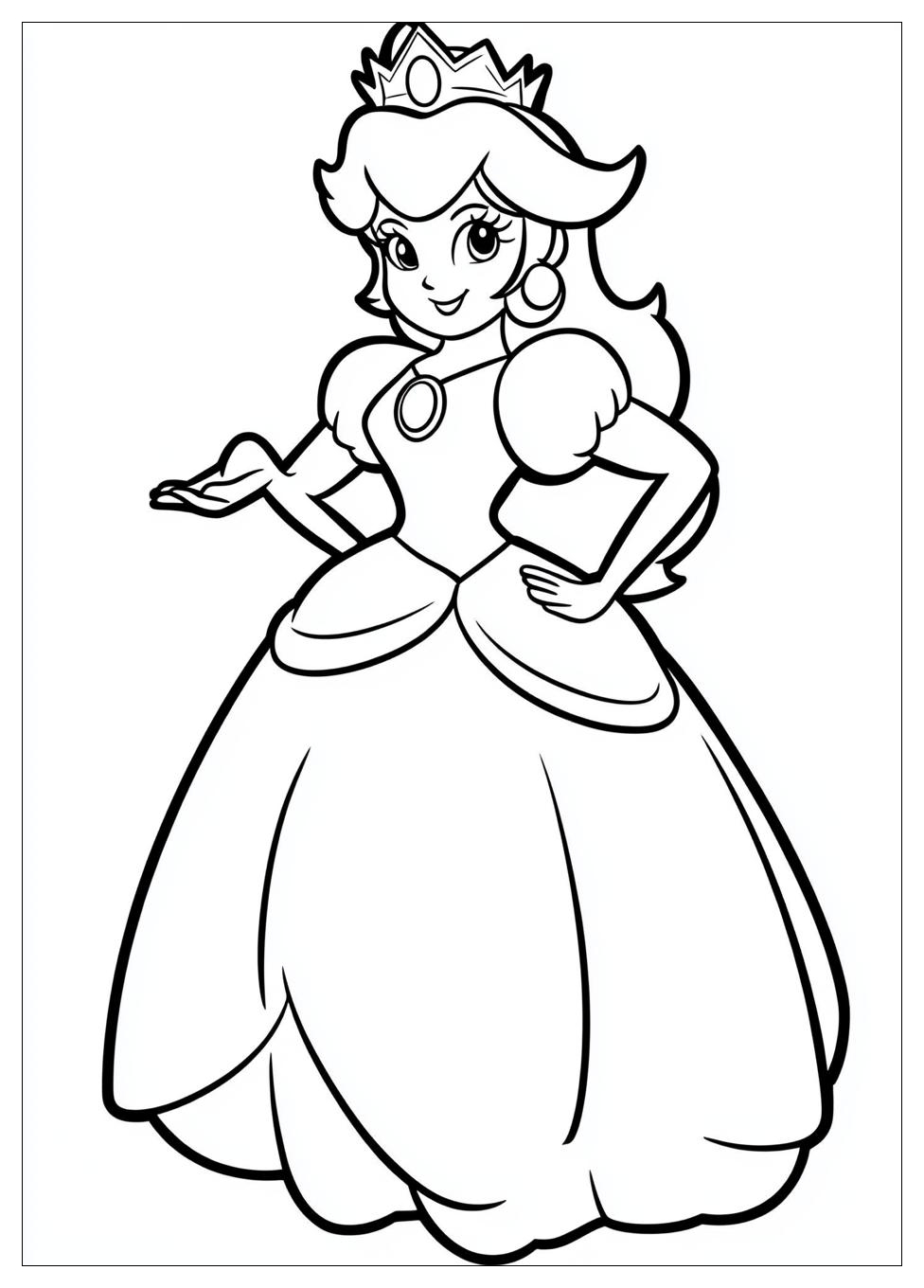 princess_peach_coloring_pages_5