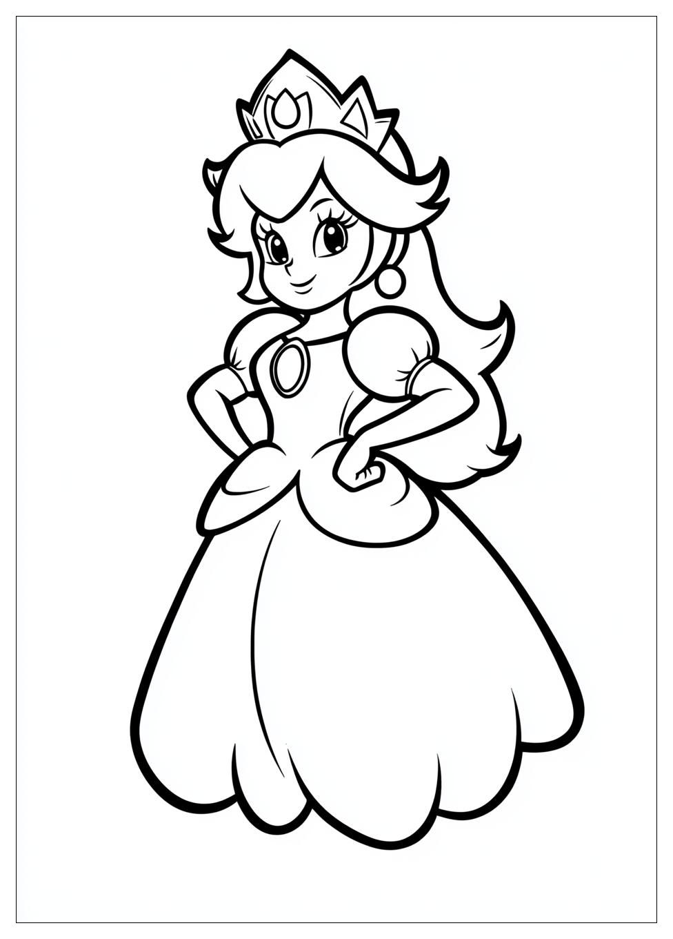 princess_peach_coloring_pages_6