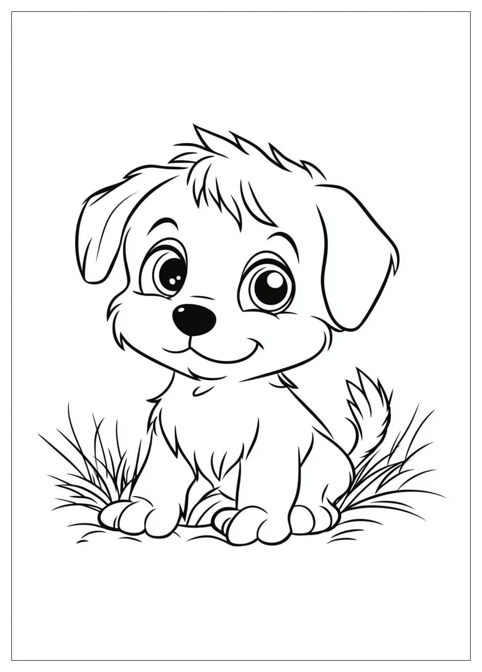 puppy_coloring_pages_11