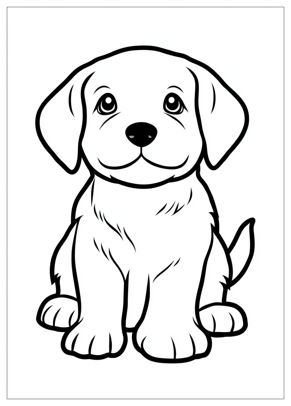 puppy_coloring_pages_12