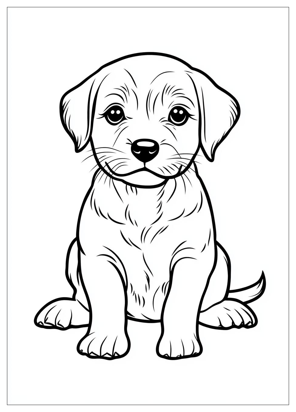 puppy_coloring_pages_13