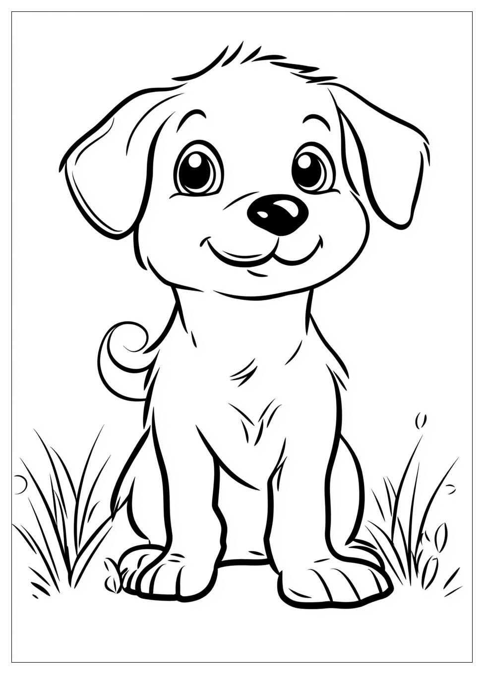 puppy_coloring_pages_15