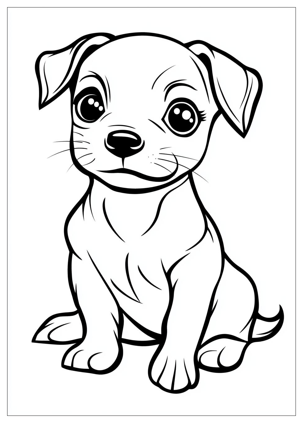 puppy_coloring_pages_2