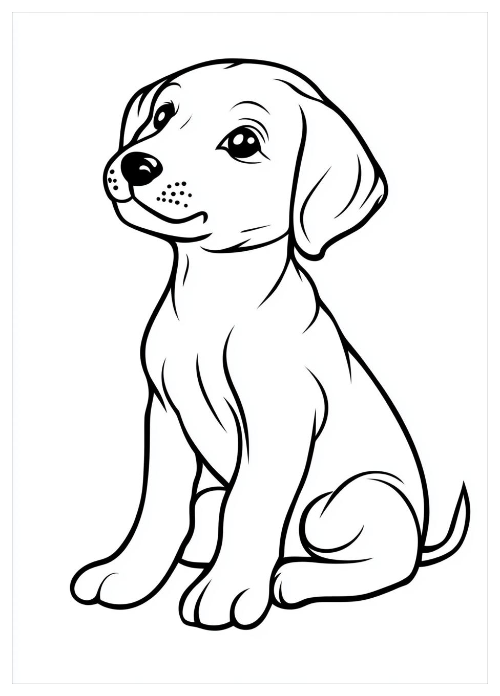 puppy_coloring_pages_4