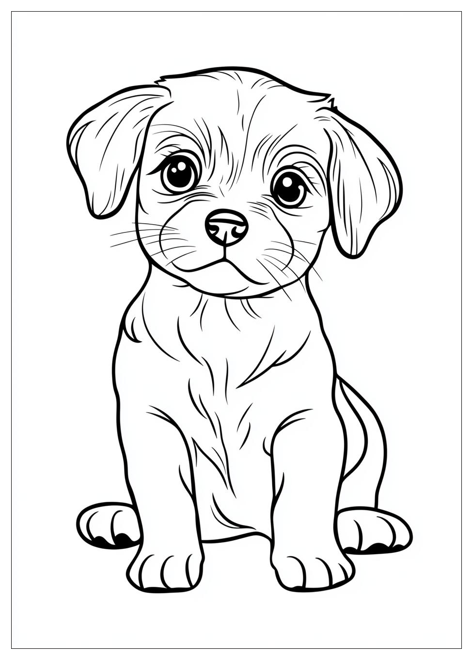 puppy_coloring_pages_8