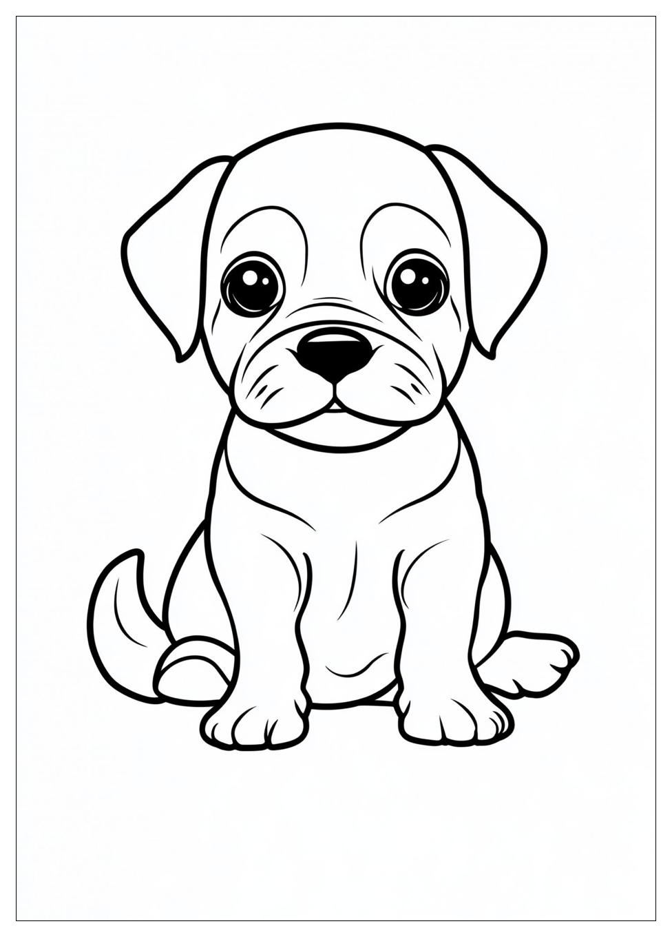 puppy_coloring_pages_9