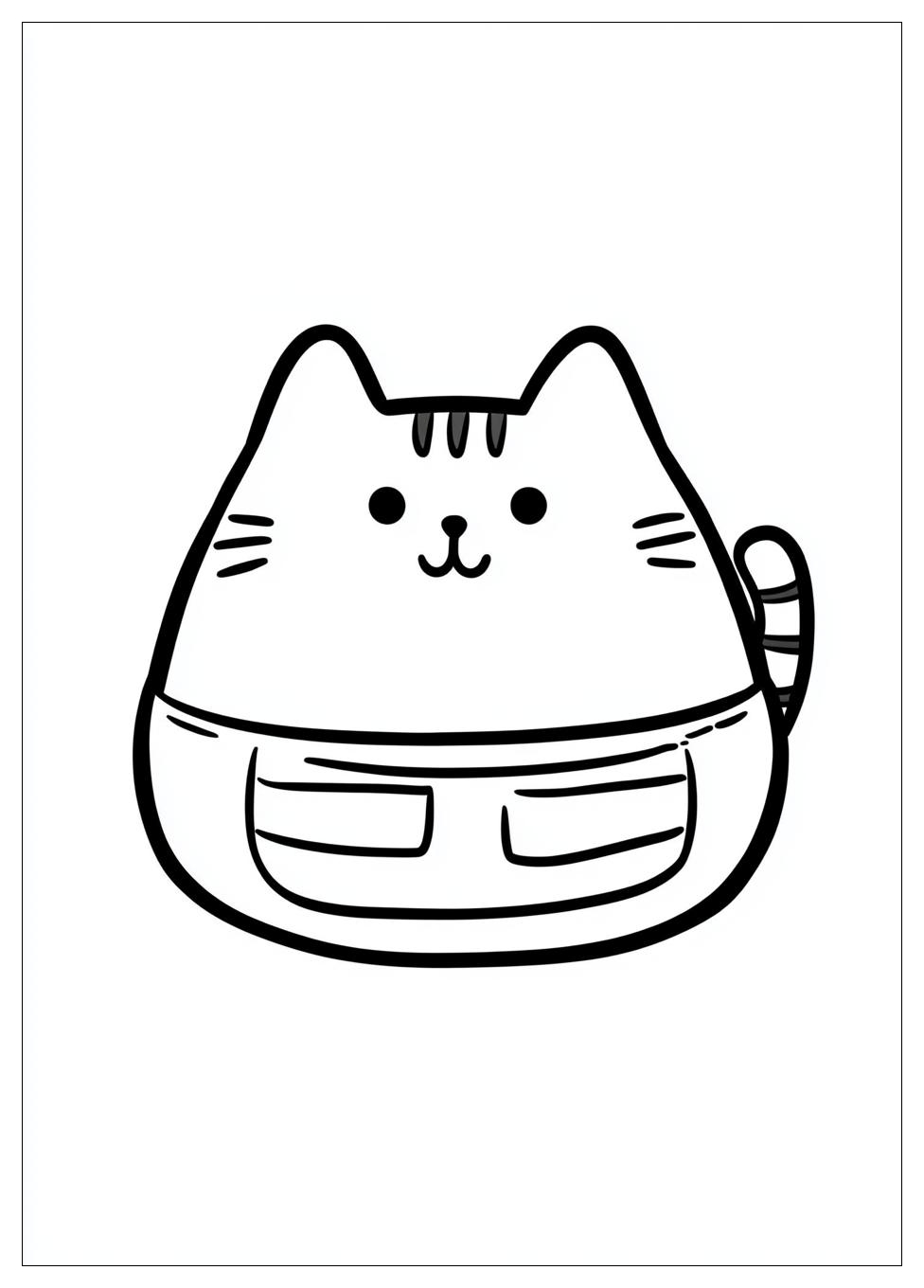 pusheen_coloring_pages_11