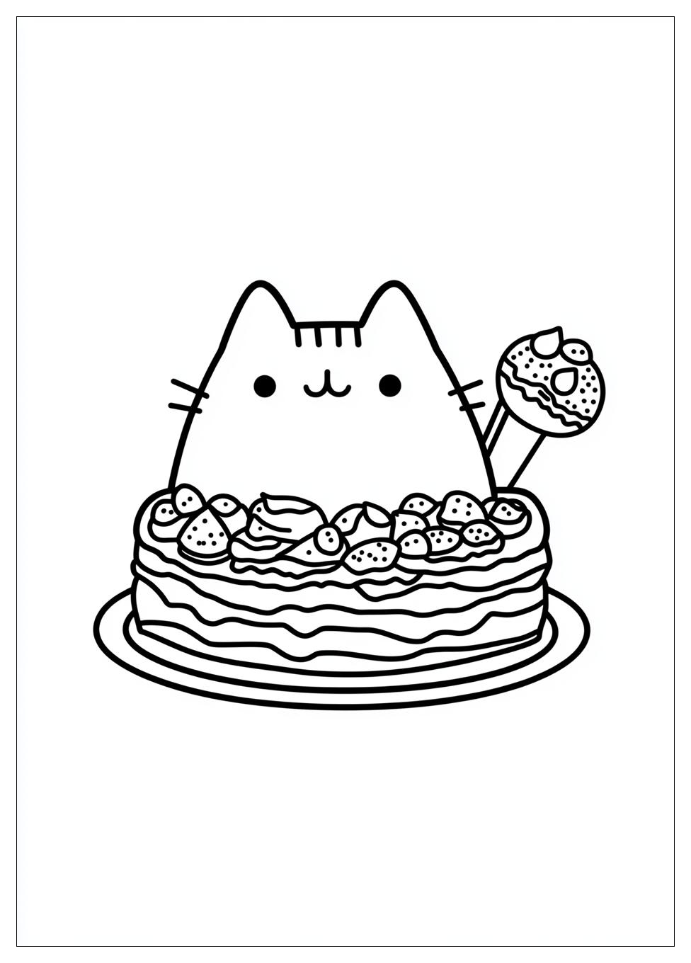 pusheen_coloring_pages_16
