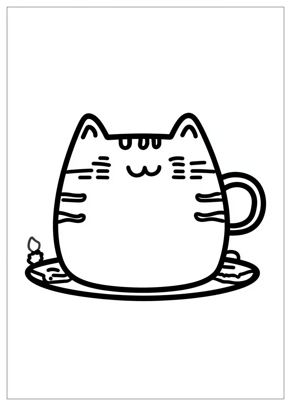 pusheen_coloring_pages_17