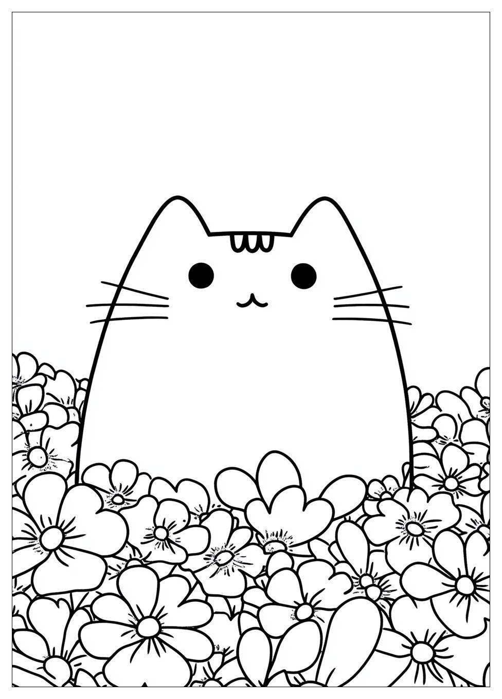 pusheen_coloring_pages_19