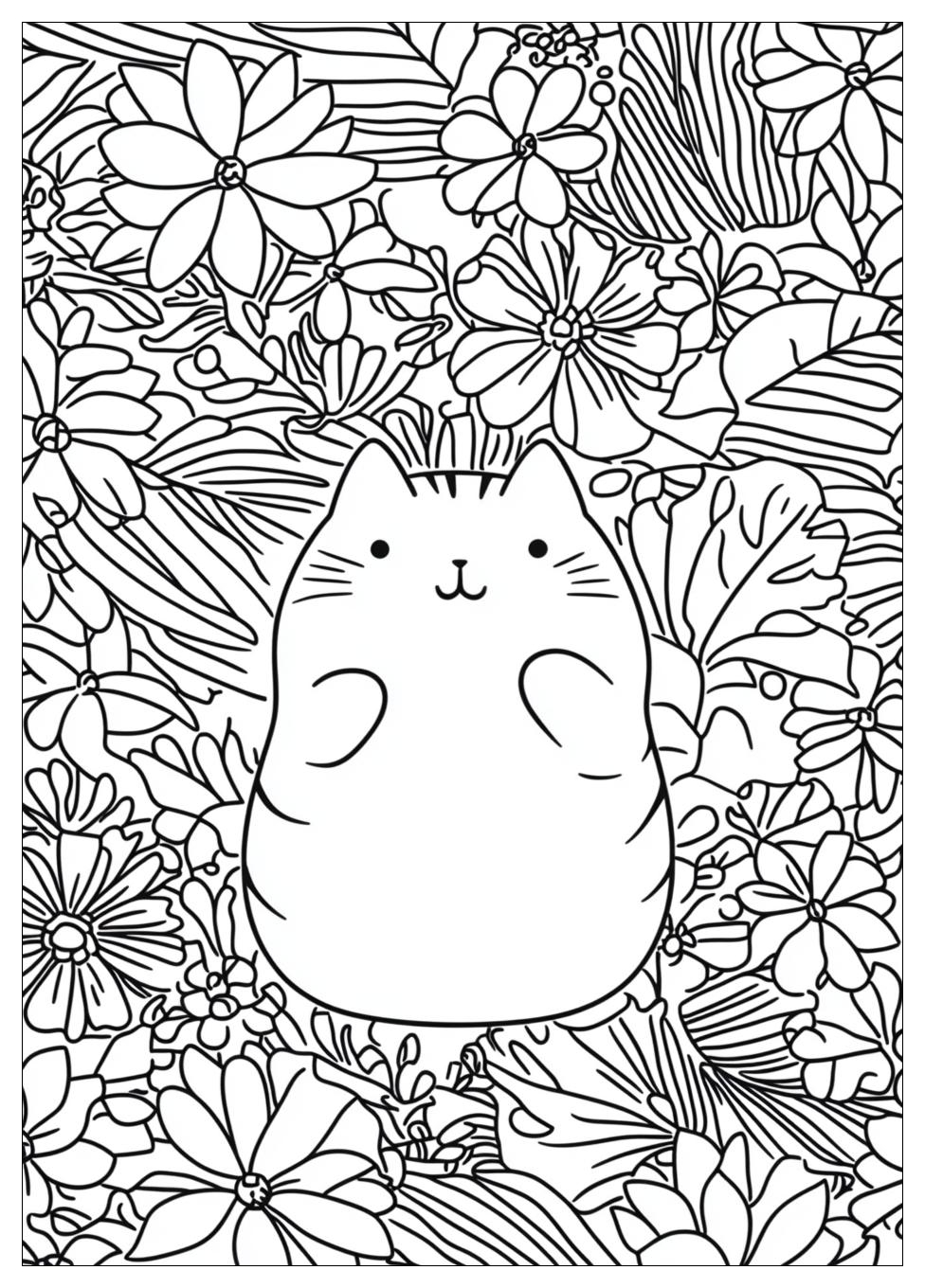 pusheen_coloring_pages_21