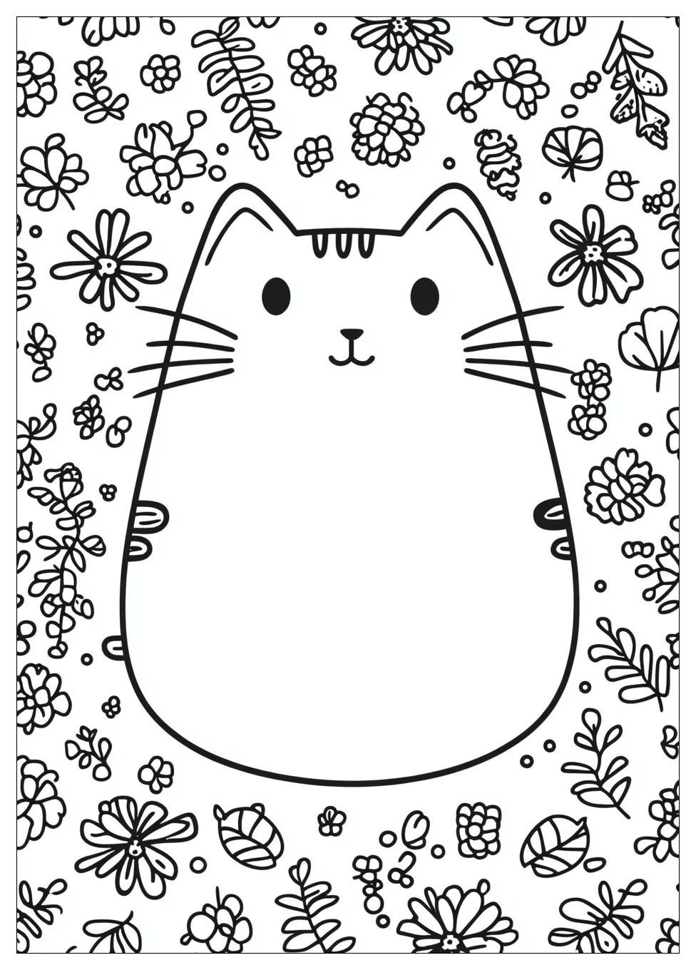 pusheen_coloring_pages_22