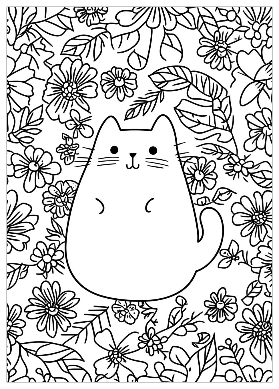 pusheen_coloring_pages_24