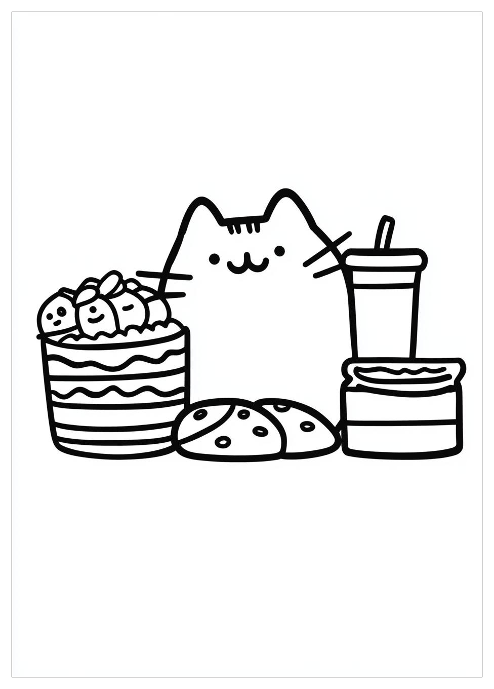 pusheen_coloring_pages_3