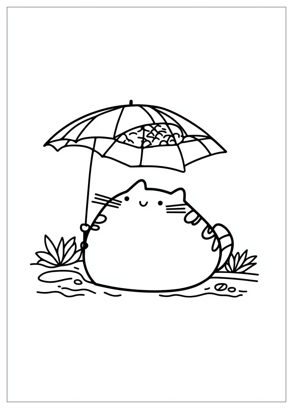 pusheen_coloring_pages_4