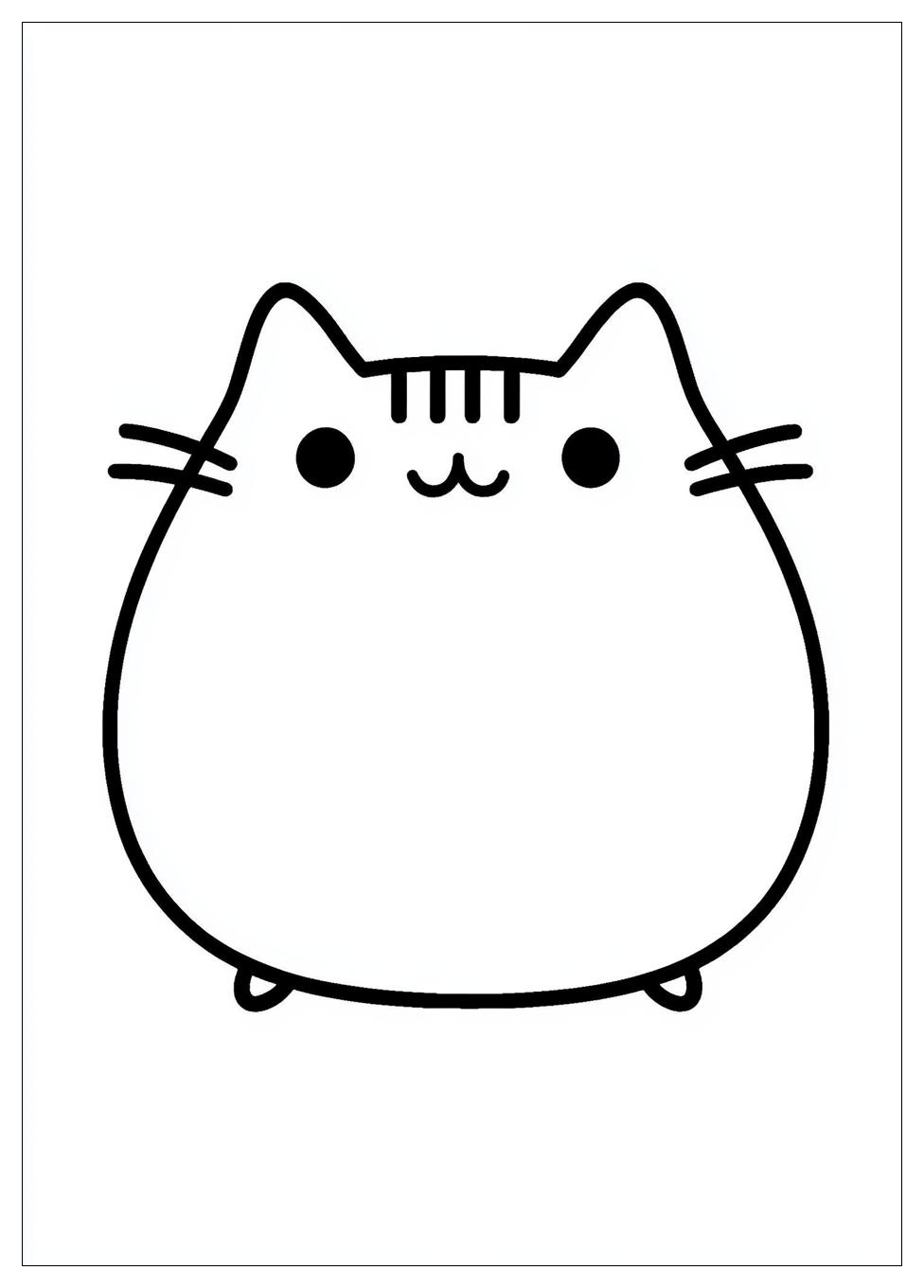 pusheen_coloring_pages_5