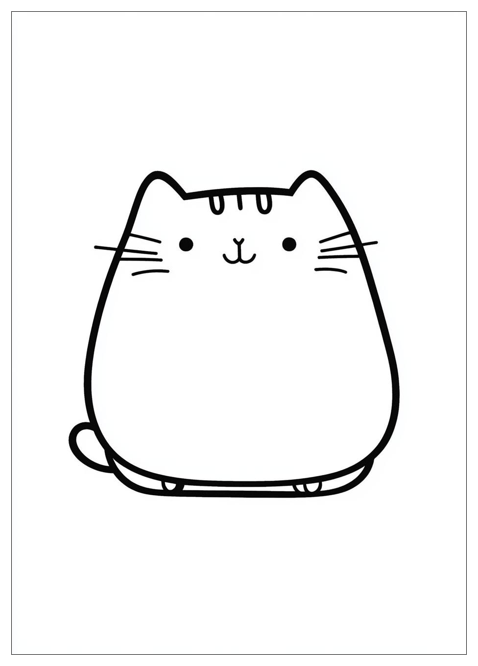 pusheen_coloring_pages_6