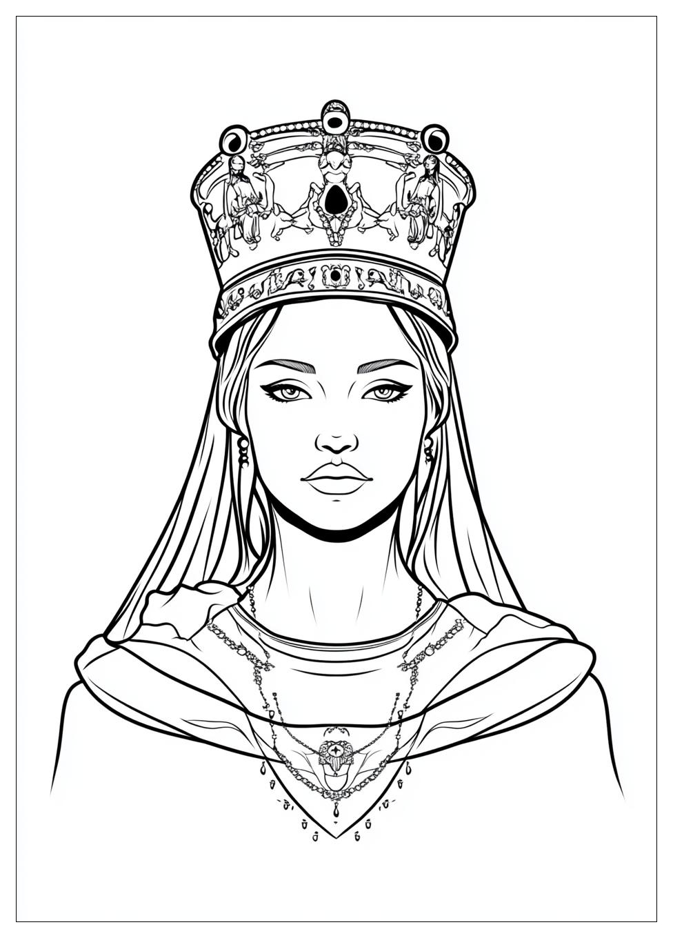 queen_coloring_pages_20