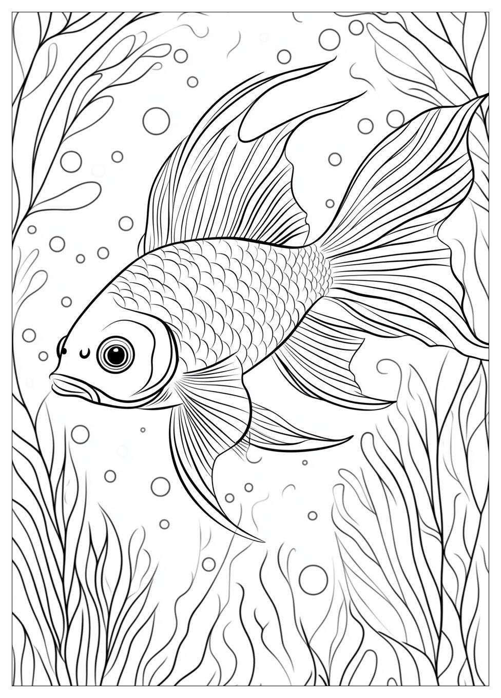 rainbow_fish_coloring_pages_8