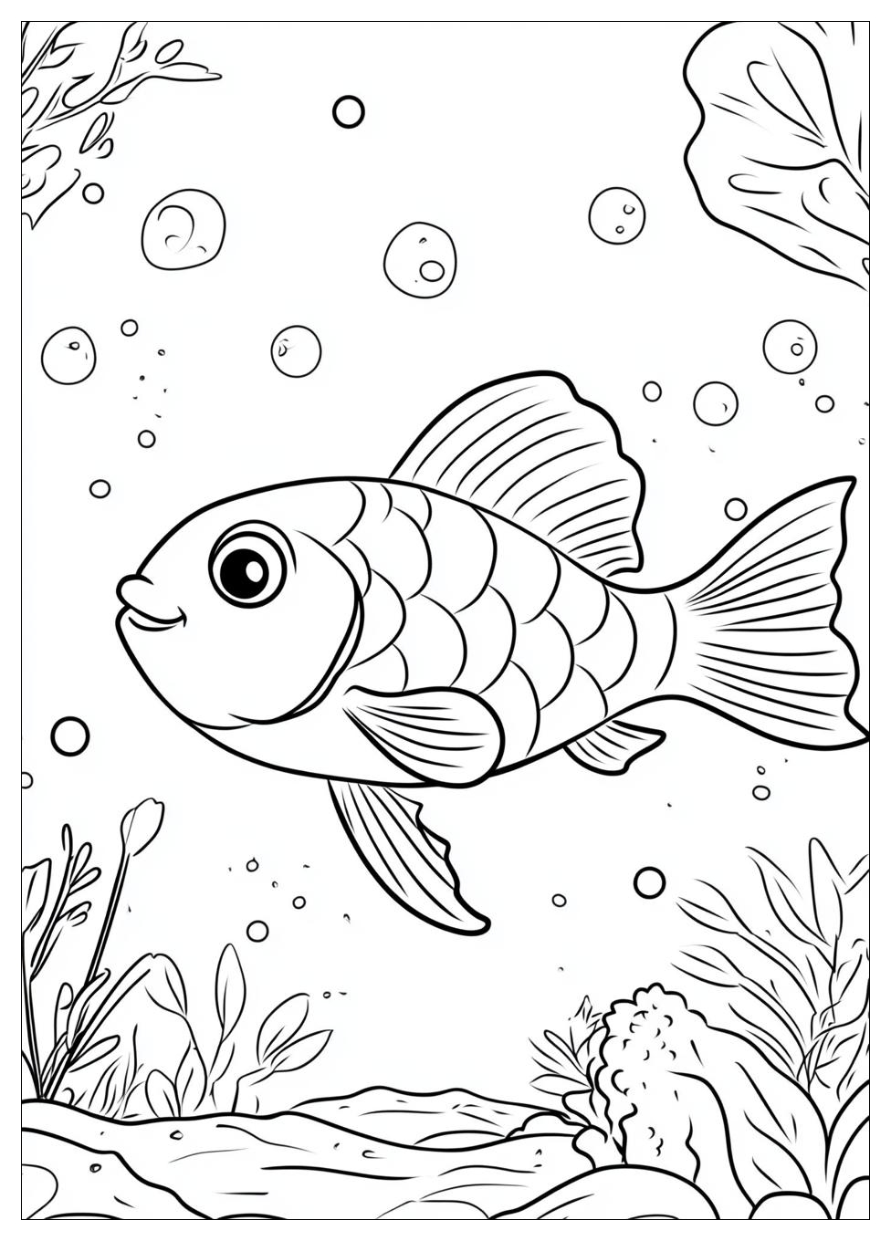rainbow_fish_coloring_pages_9