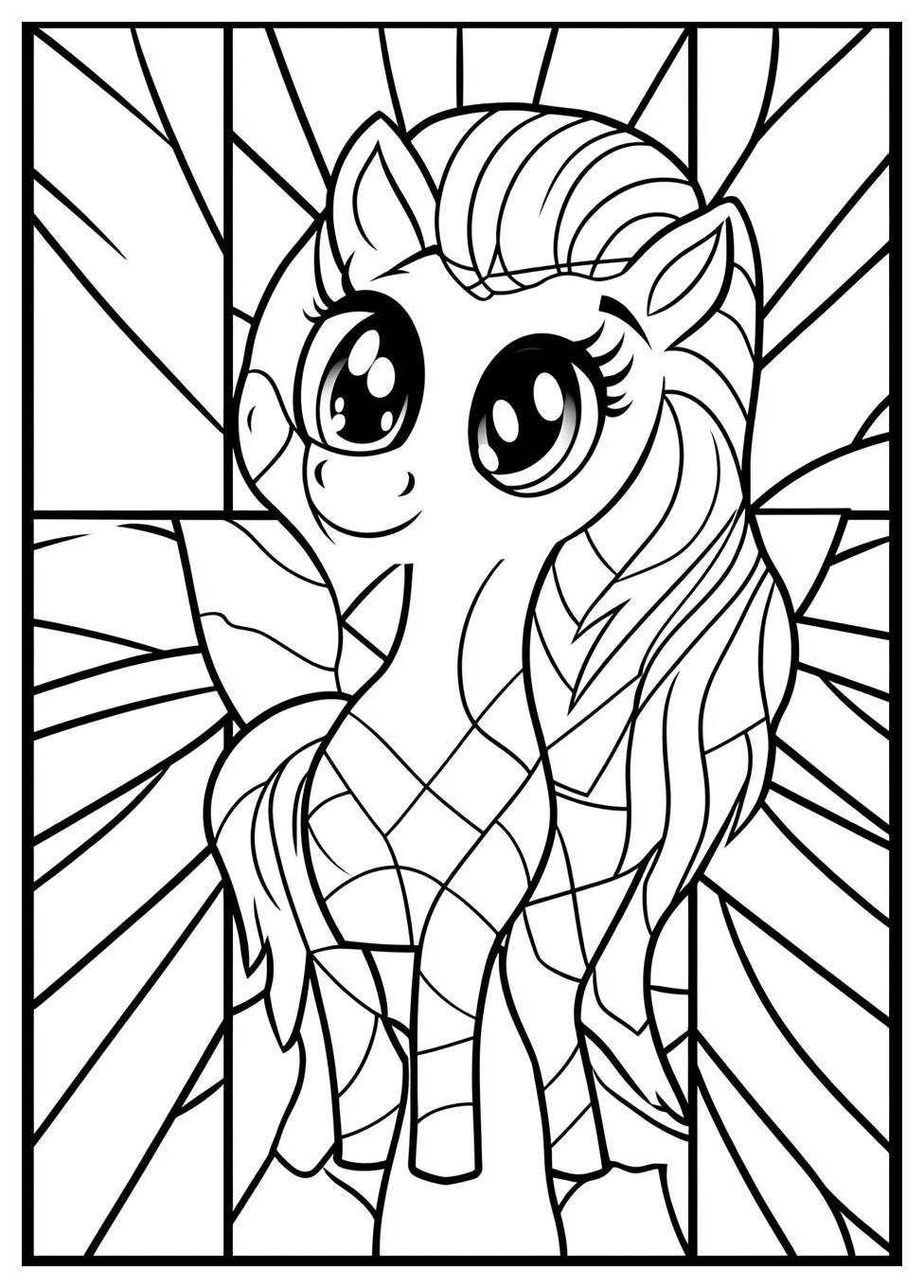 rarity_coloring_pages_14