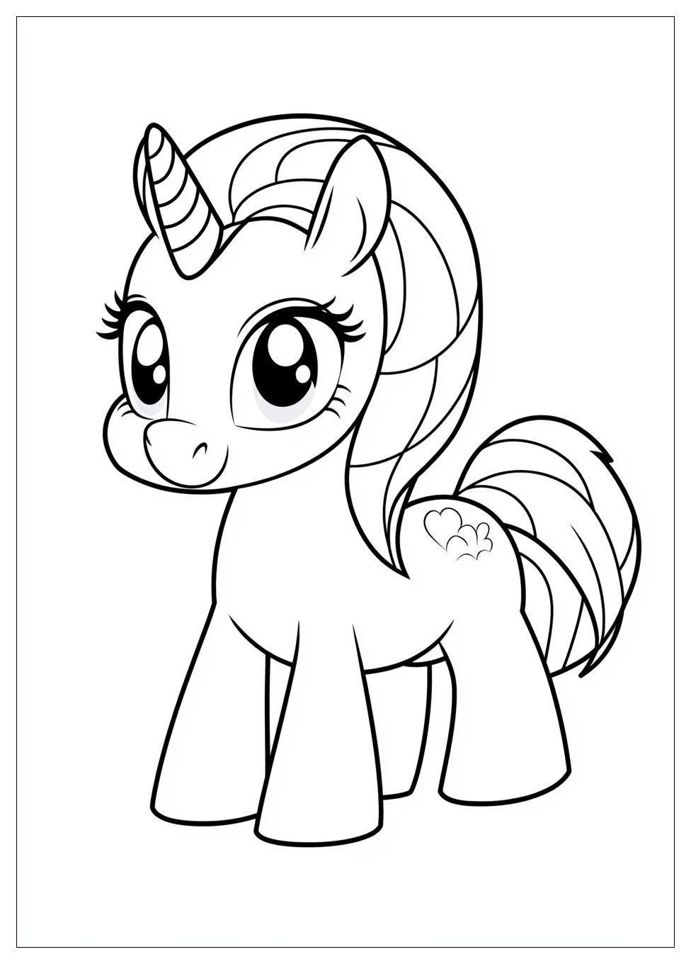 rarity_coloring_pages_15