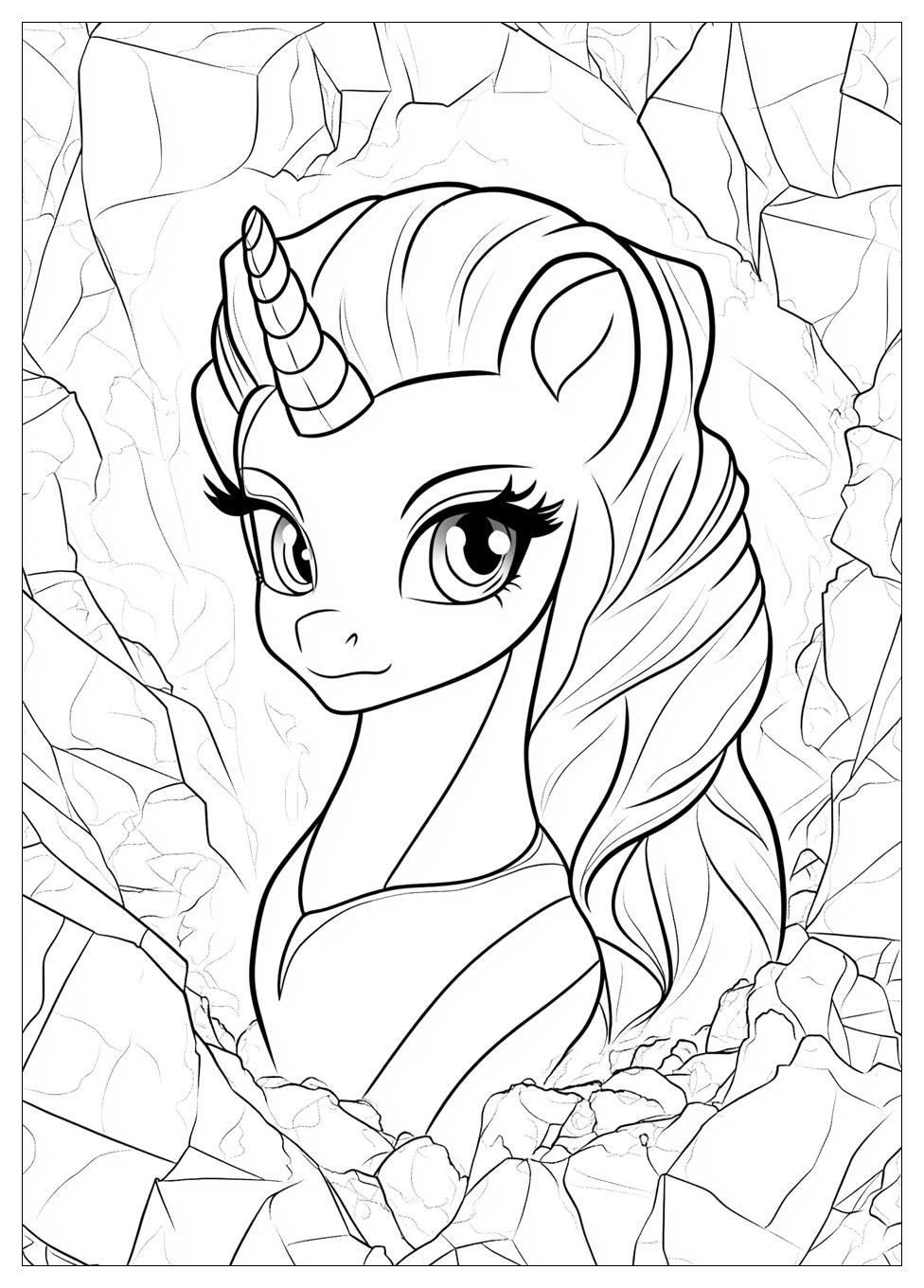 rarity_coloring_pages_7