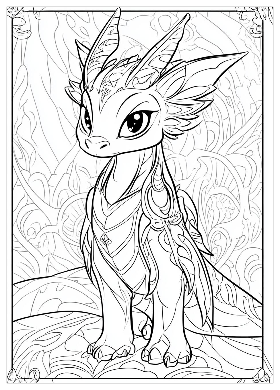 raya_last_dragon_coloring_pages_3