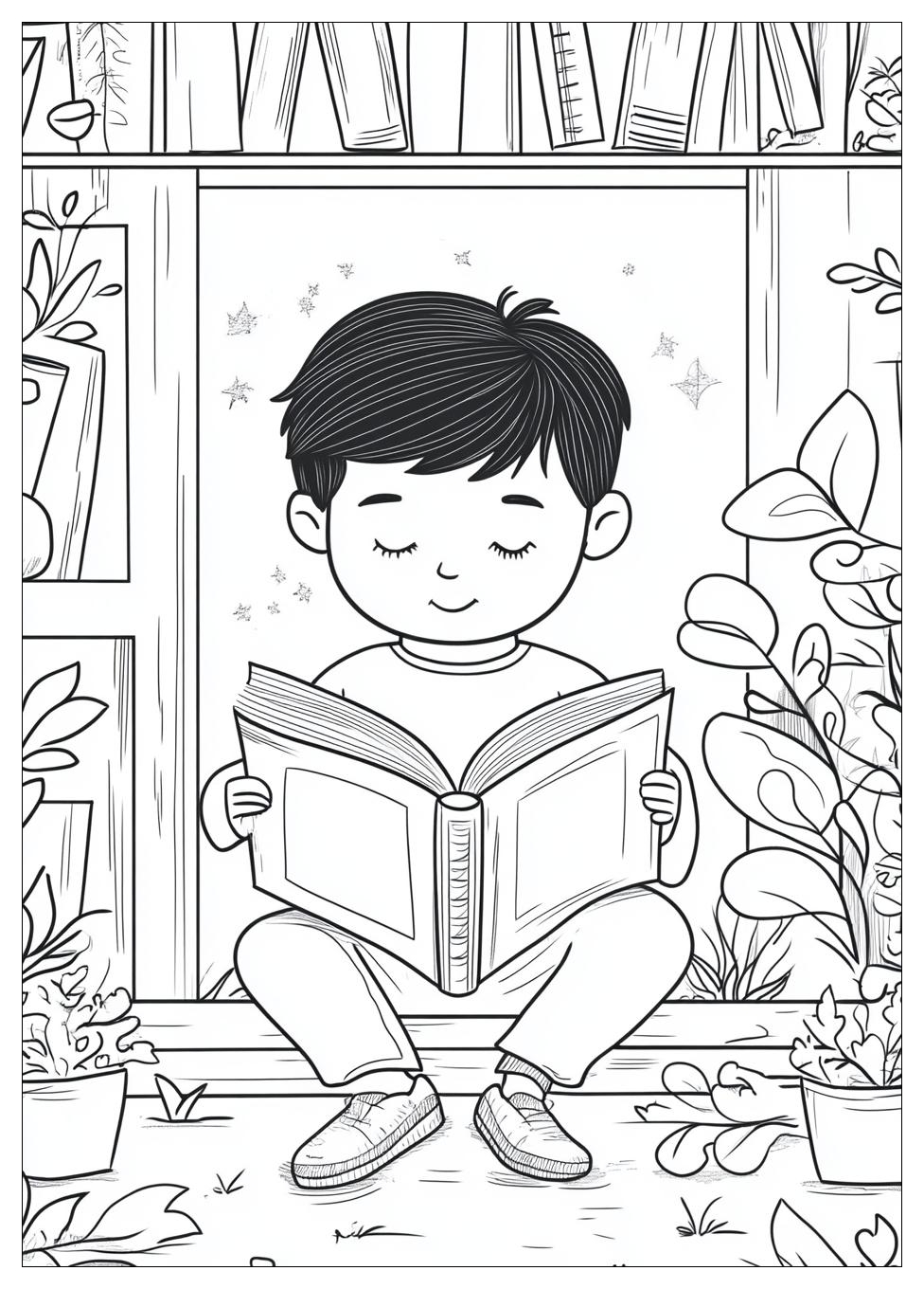 reading_coloring_pages_9
