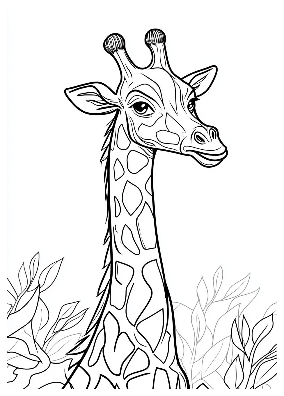 realistic_animal_coloring_pages_10
