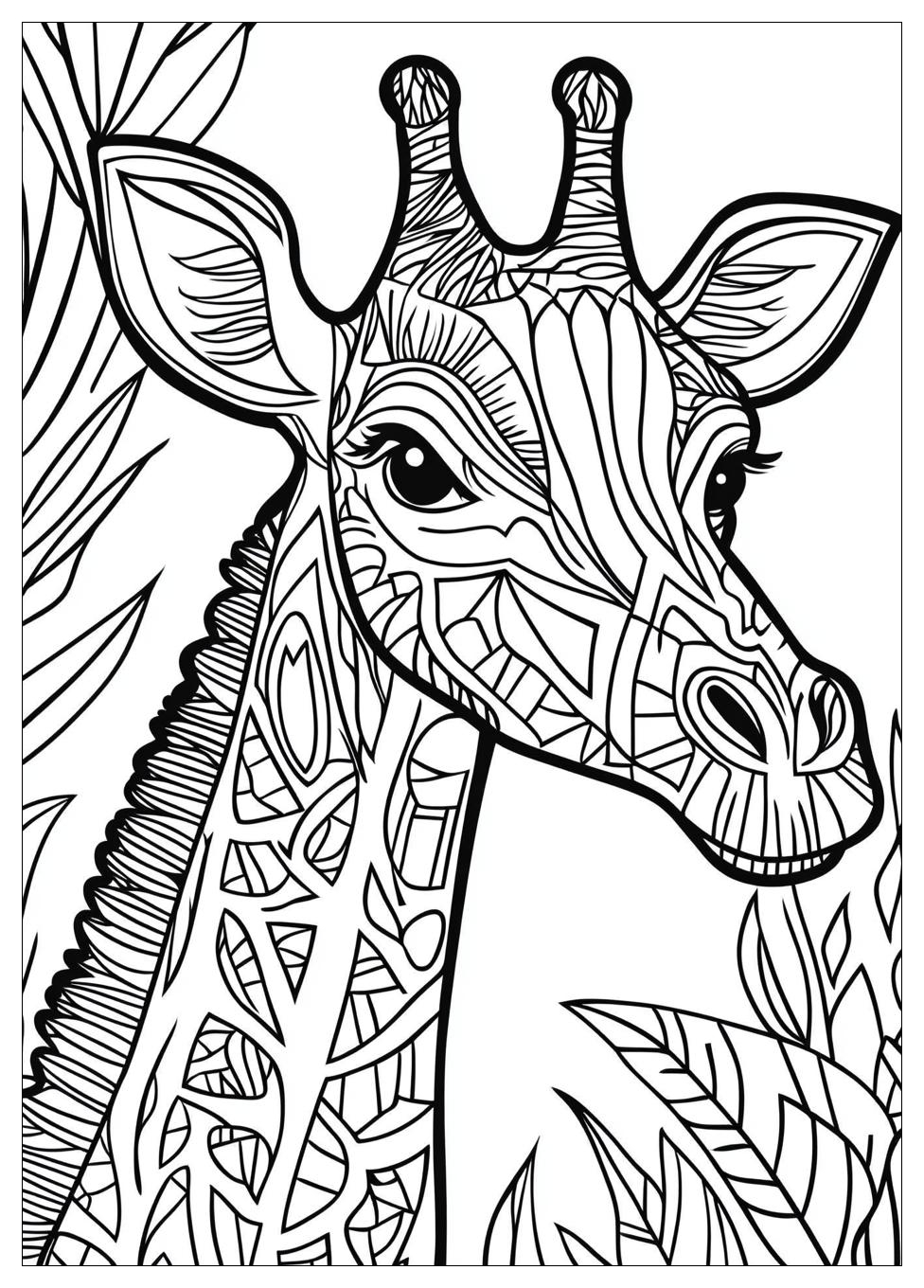 realistic_animal_coloring_pages_24