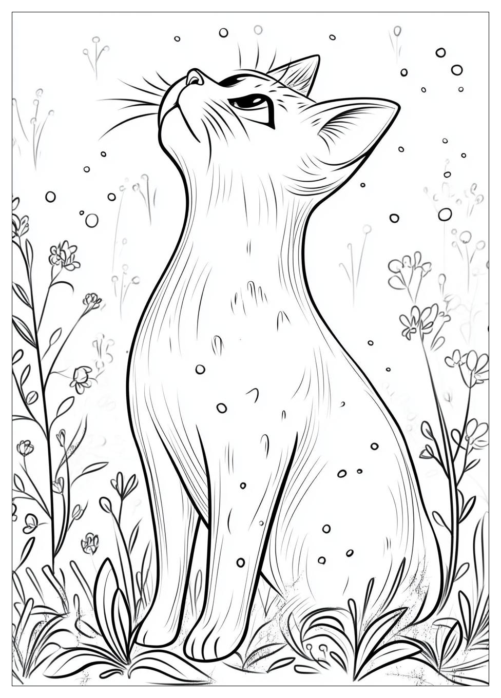 realistic_cat_coloring_pages_10