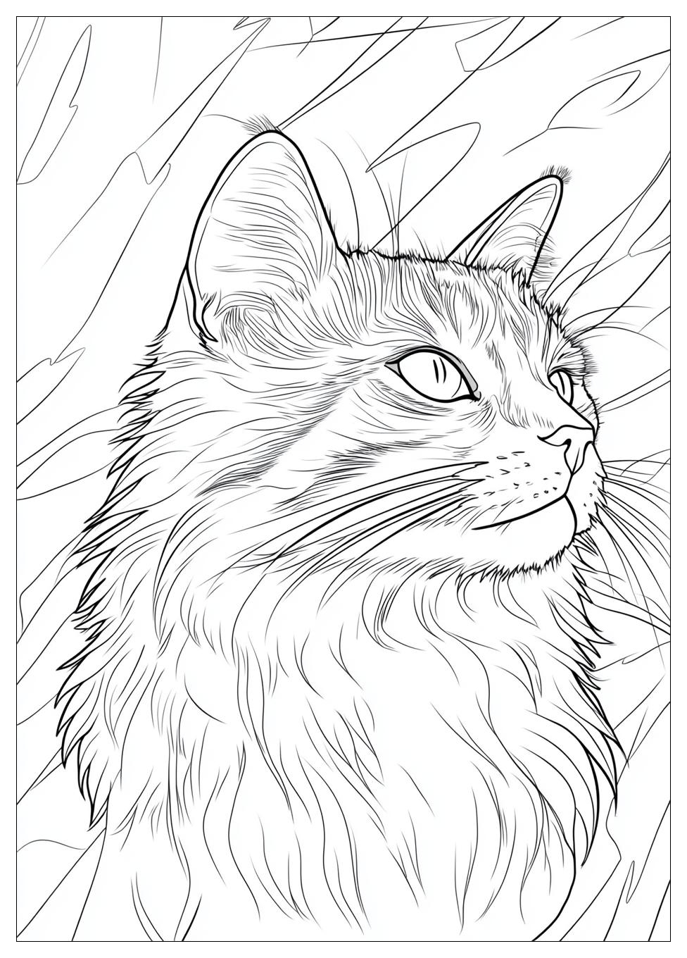 realistic_cat_coloring_pages_15