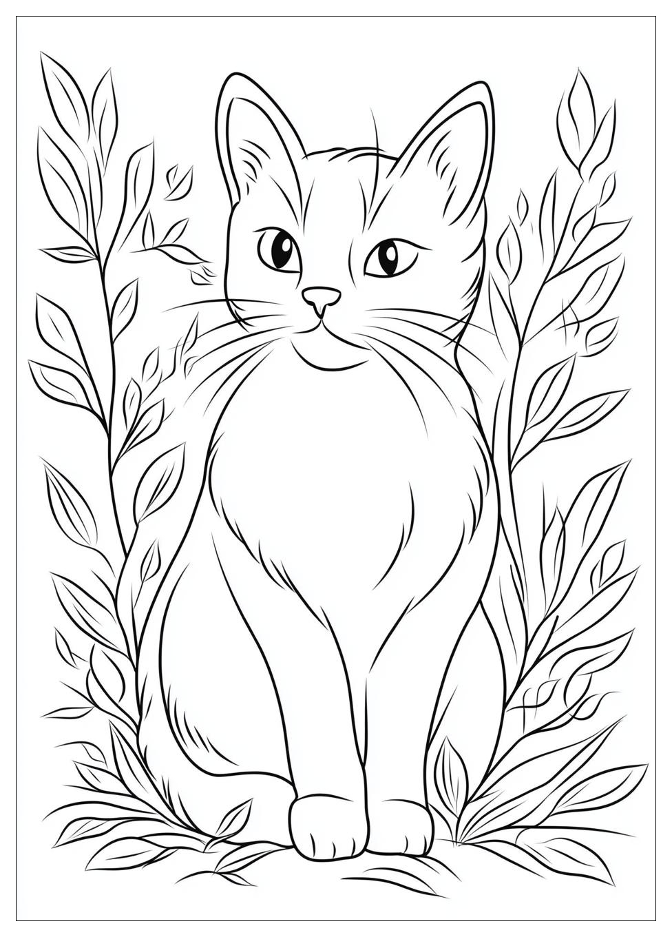 realistic_cat_coloring_pages_18