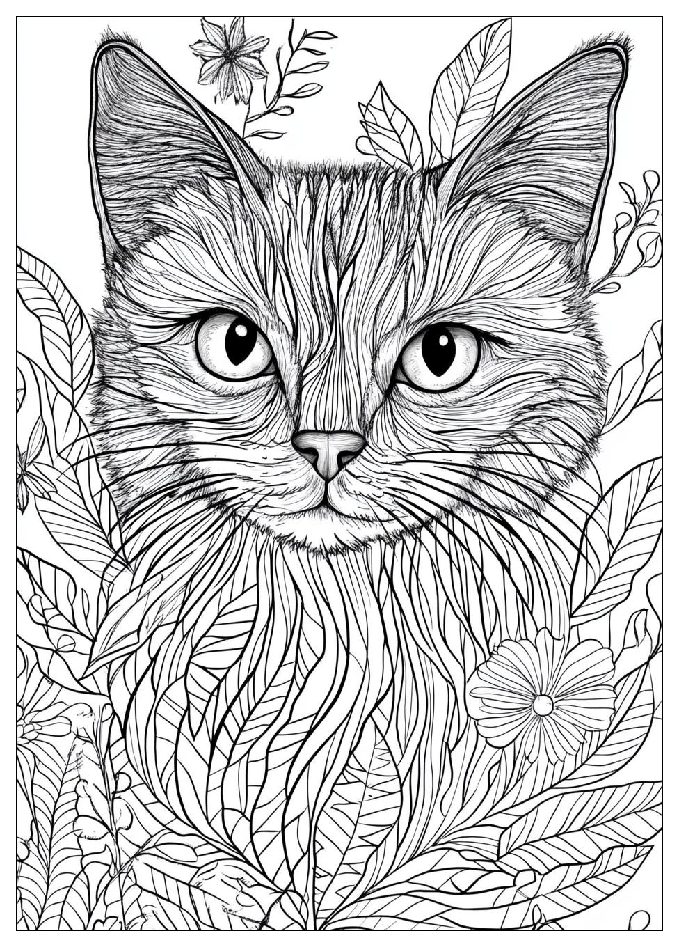 realistic_cat_coloring_pages_21
