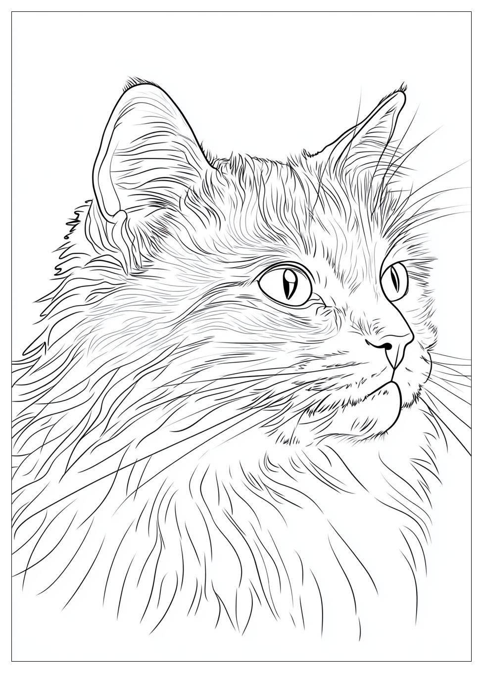 realistic_cat_coloring_pages_22