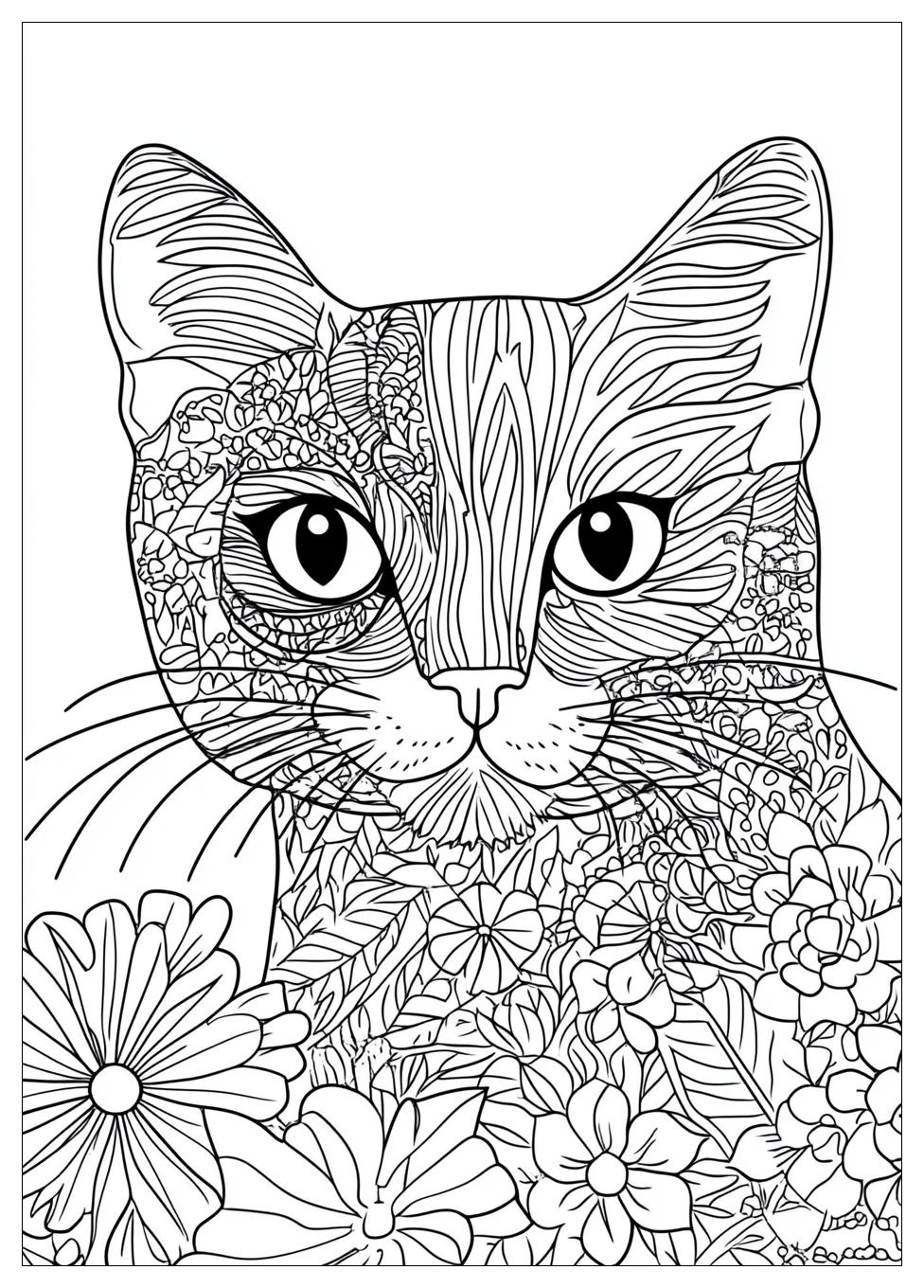 realistic_cat_coloring_pages_23