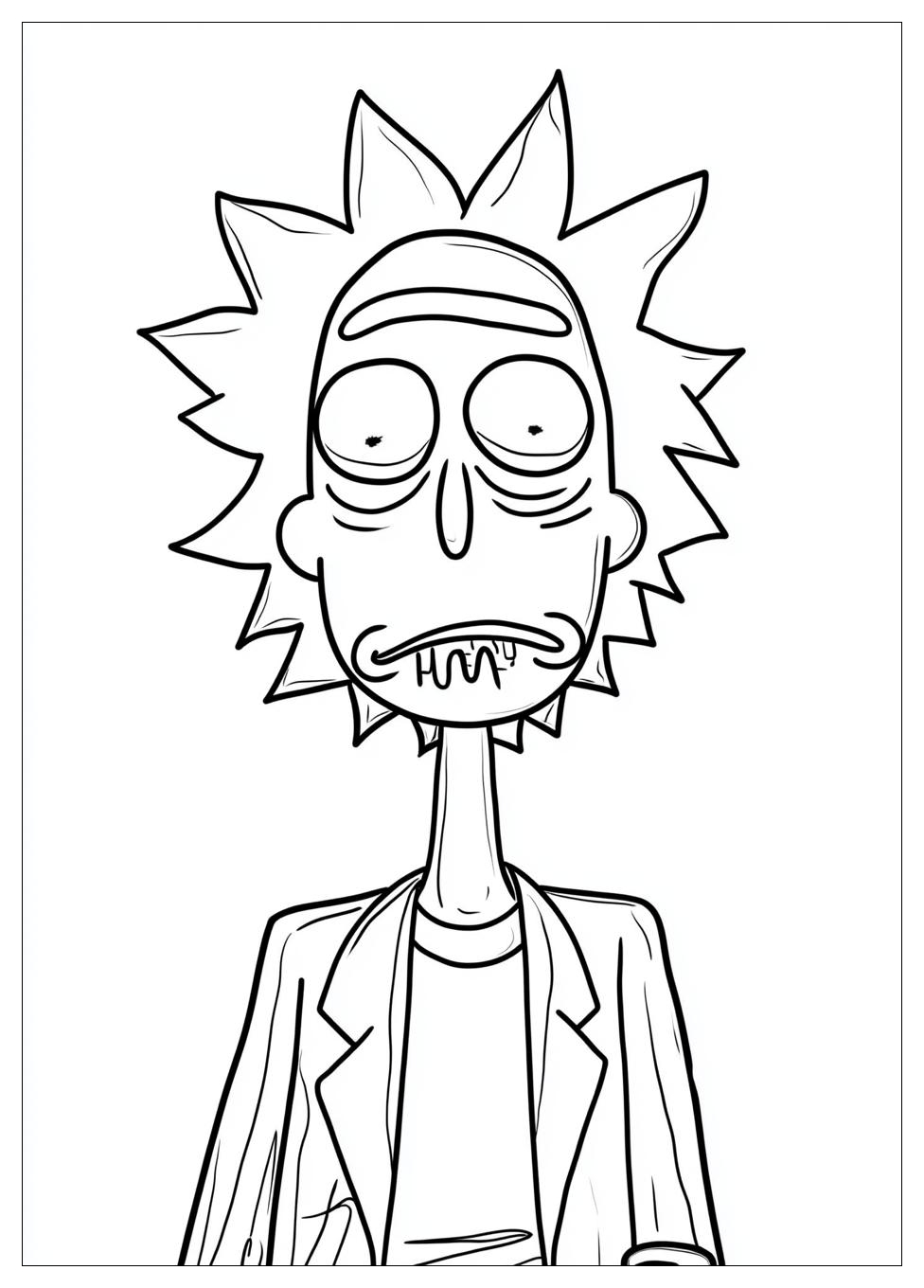 rick_and_morty_coloring_pages_11