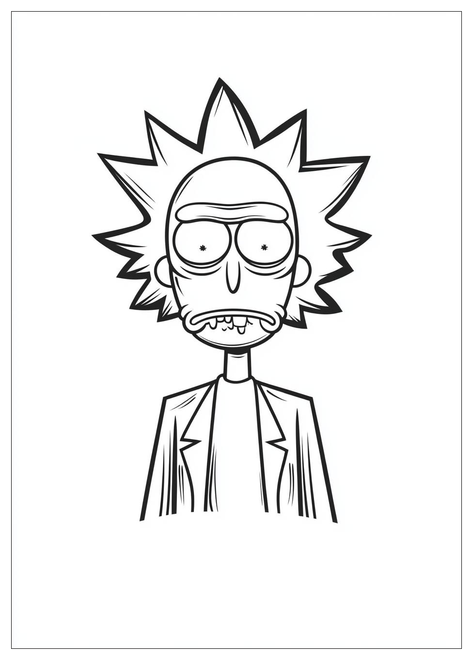 rick_and_morty_coloring_pages_12