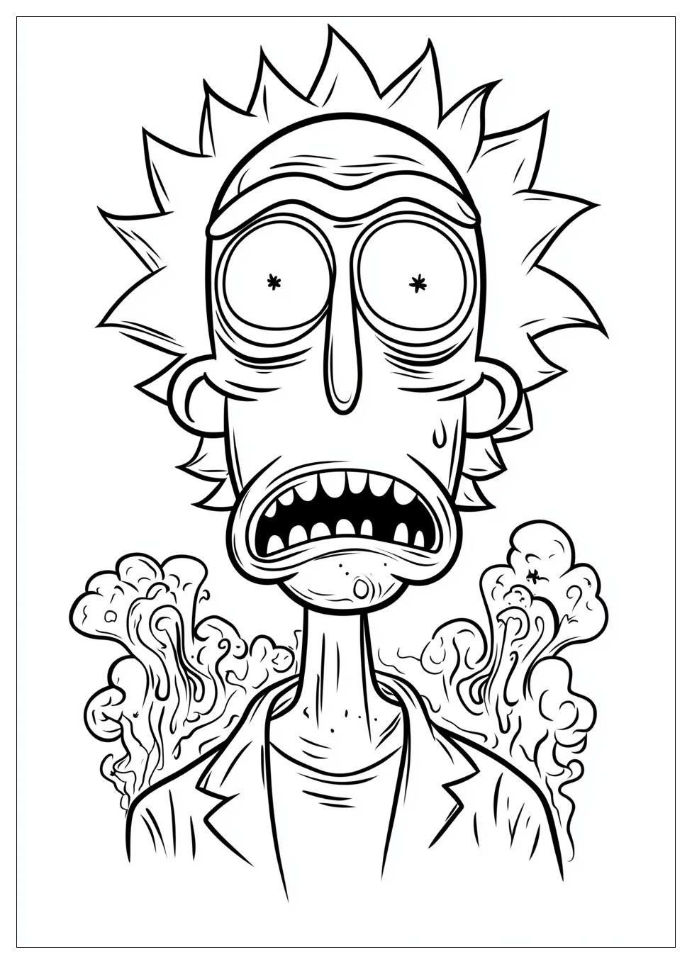 rick_and_morty_coloring_pages_13