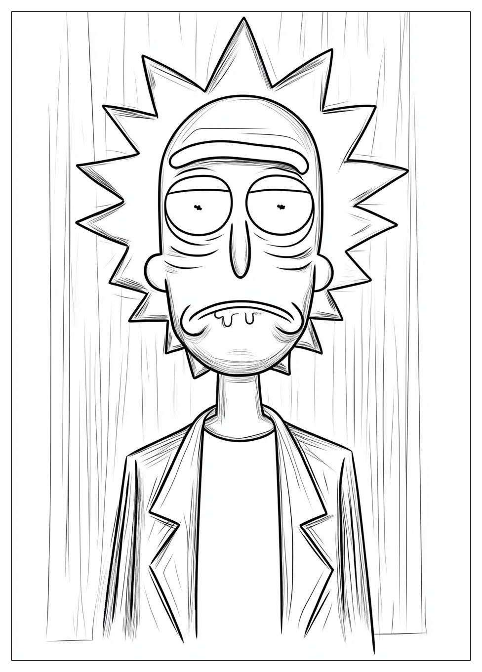 rick_and_morty_coloring_pages_15