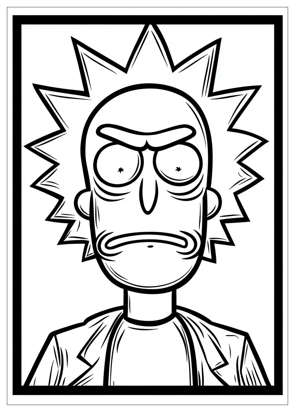 rick_and_morty_coloring_pages_17