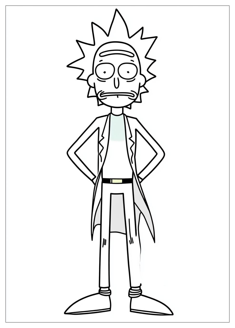 rick_and_morty_coloring_pages_2