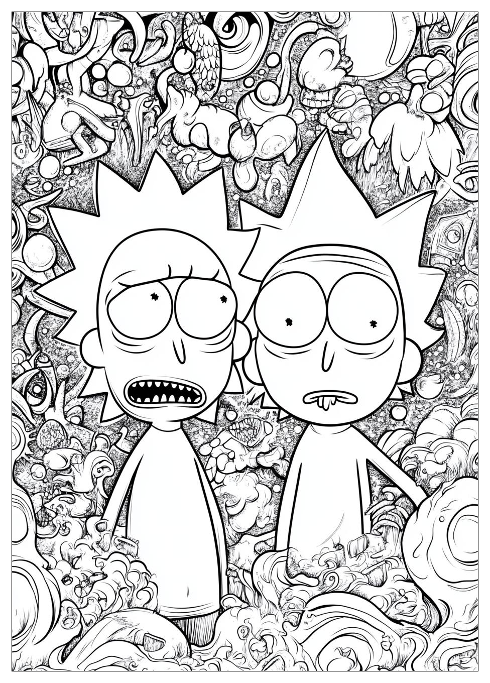 rick_and_morty_coloring_pages_21