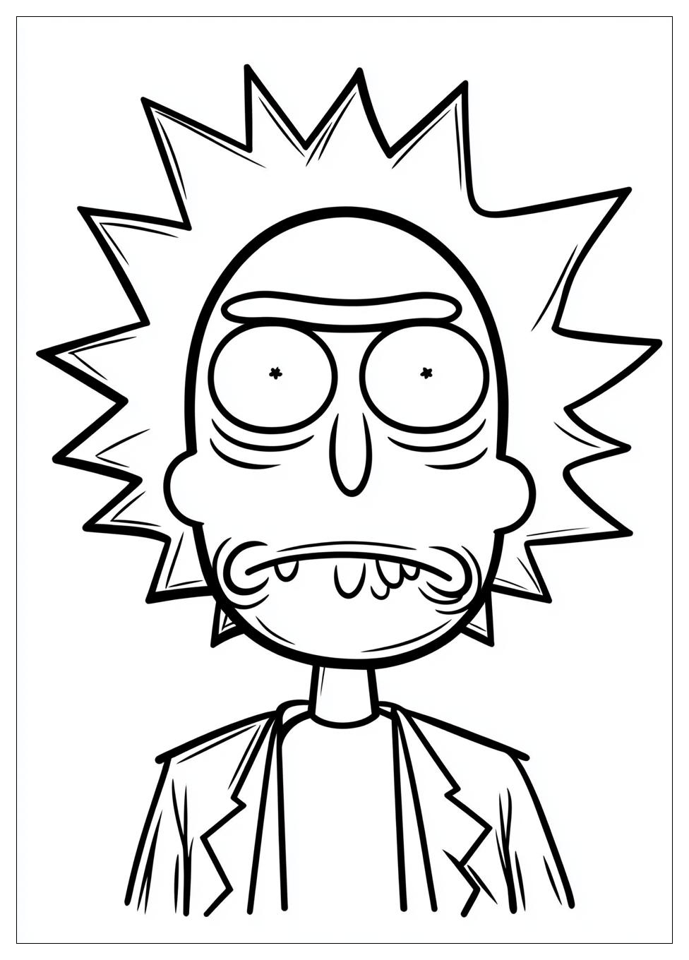 rick_and_morty_coloring_pages_6