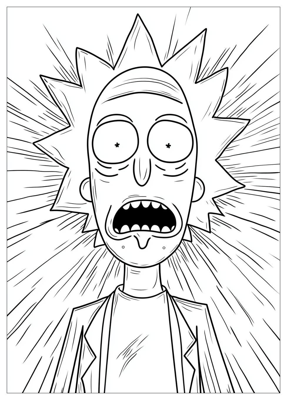 rick_and_morty_coloring_pages_7